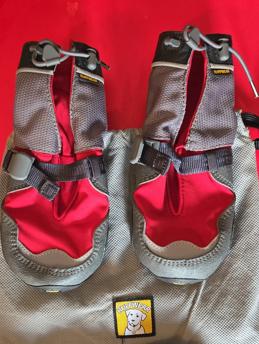Ruffwear Dog Booties